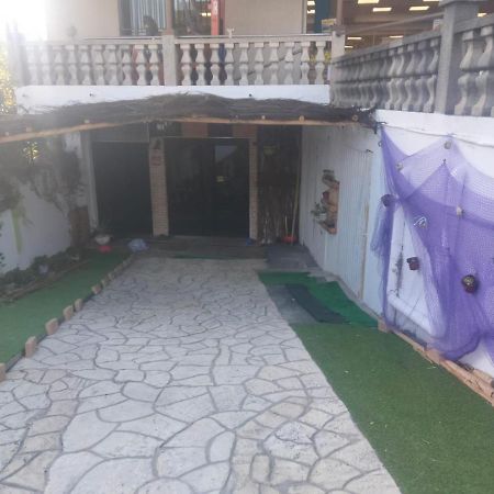 Casa De Mama Hotel ซานติอาโก เด กอมโปสเตลา ภายนอก รูปภาพ